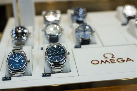 are omega watches worth it.